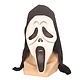 Masker Screaming face