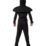 Kostuum Ninja Kind Ravi