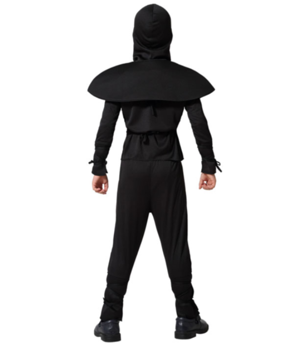 Kostuum Ninja Kind Ravi