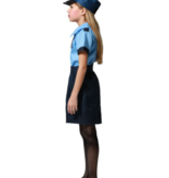 Politie Kostuum Meisjes