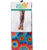 Panty Hippie Multicolor 60's