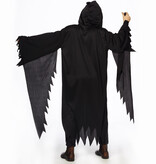 Screaming Ghost pakje kind