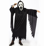 Screaming Ghost pakje kind