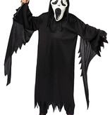 Screaming Ghost pakje kind