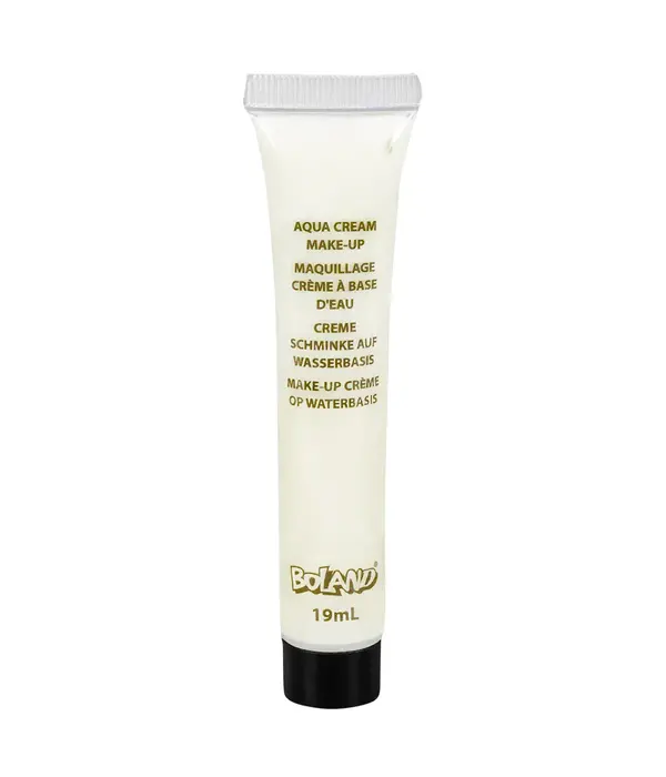 Tube schmink Glow in the dark (19ml)