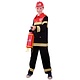 Brandweer verkleedpak kind