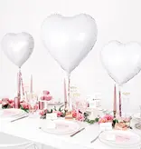 Dinerkaarsen Roségoud Metallic 24cm (10st)