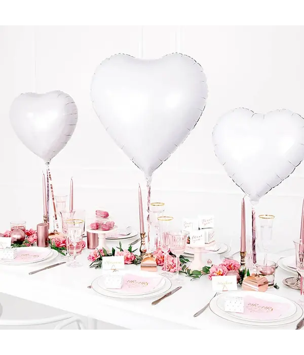 Dinerkaarsen Roségoud Metallic 24cm (10st)