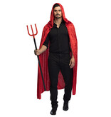 Duivelsvork 4-Delig (112cm)