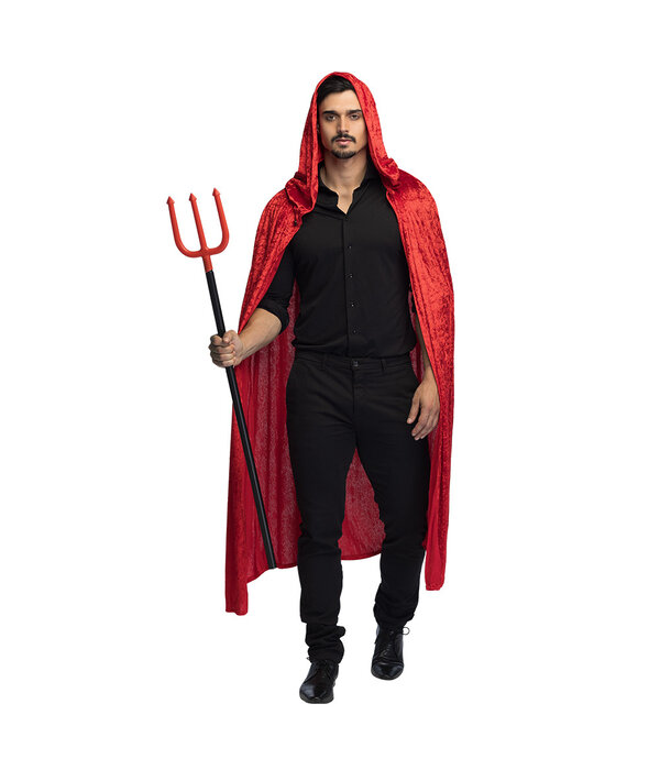 Duivelsvork 4-Delig (112cm)