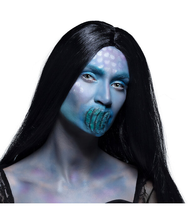 Weeklenzen Evil Mermaid