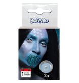 Weeklenzen Evil Mermaid