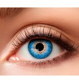 Weeklenzen Evil Mermaid