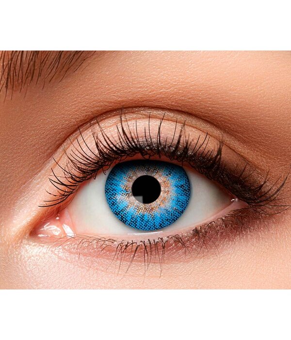 Weeklenzen Evil Mermaid