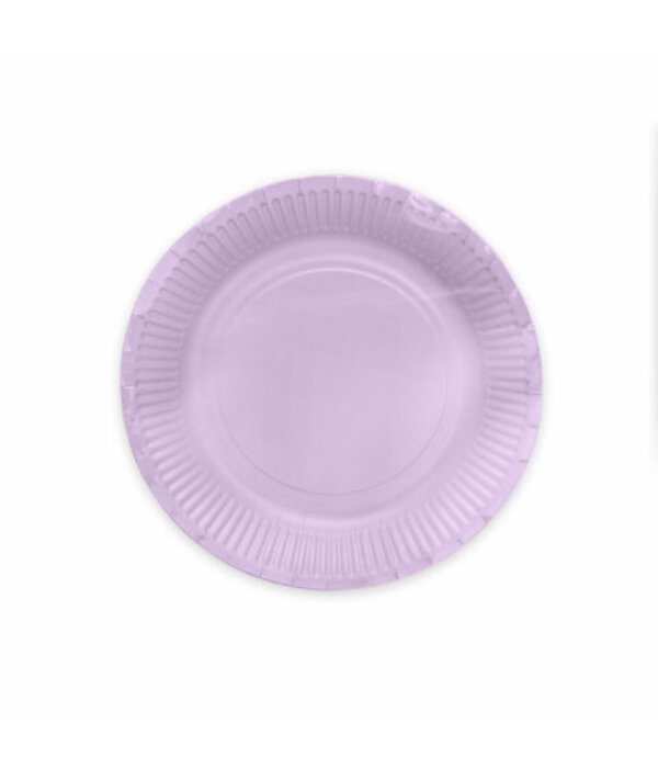 Bordjes Lavendel 8st (23cm)