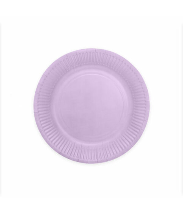 Lavendel Bordjes 16st (23cm)