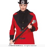 Skeletten Koning Scepter Met Oog (85cm)