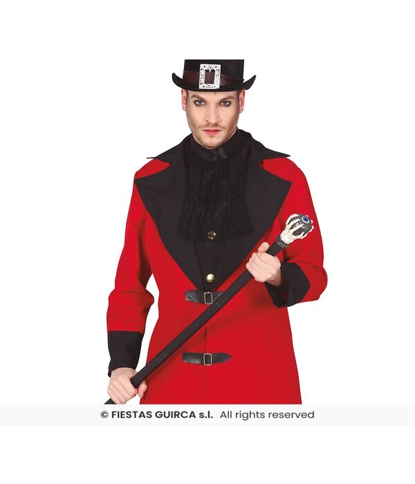 Skeletten Koning Scepter Met Oog (85cm)