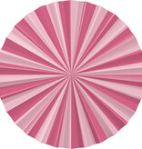 Deco Waaier Set Perfect Pink (3st)