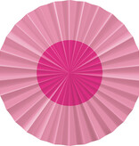 Deco Waaier Set Perfect Pink (3st)