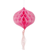 Honeycomb Set Perfect Pink 3-Delig