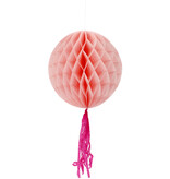 Honeycomb Set Perfect Pink 3-Delig