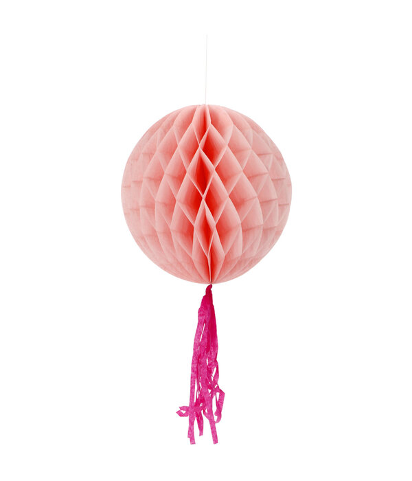 Honeycomb Set Perfect Pink 3-Delig