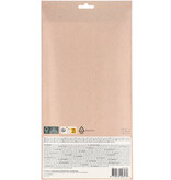 Feestgordijn Perfect Pink (2x1m)