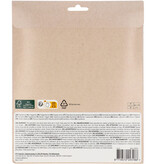 Vlaggenlijn Bold Blue (6m)