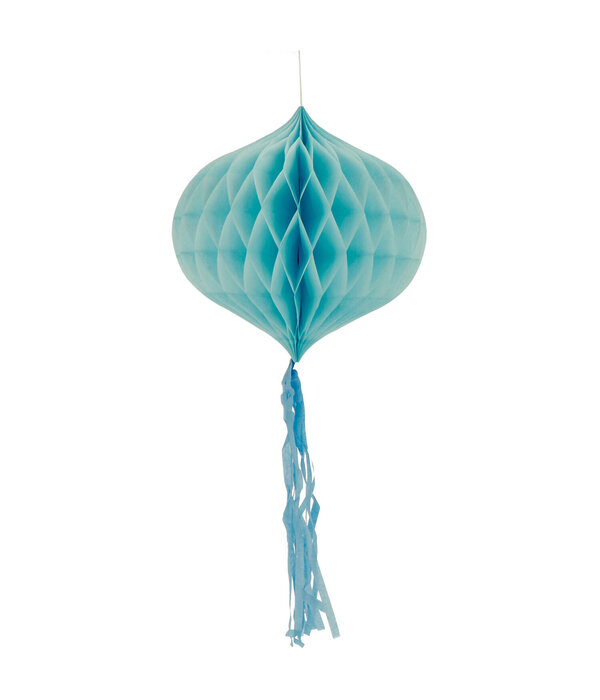 Honeycomb Set Bold Blue 3-Delig