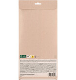 Honeycomb Set Bold Blue 3-Delig