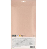 Feestgordijn Bold Blue (2x1m)