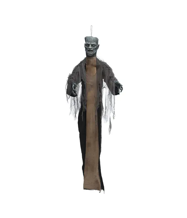 Decoratie Dead Fred (180cm)