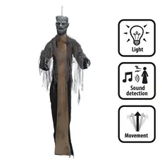 Decoratie Dead Fred (180cm)