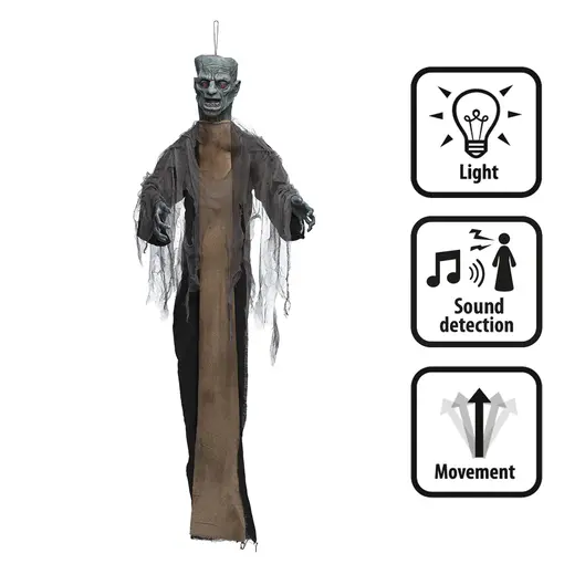 Decoratie Dead Fred (180cm)