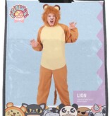Onesie Leeuw Unisex