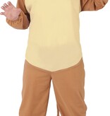 Onesie Leeuw Unisex