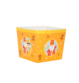 Pepernootbakjes Sint & Piet Cartoon Vigo (6st)