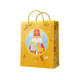 Cadeautas XL Sint & Piet Cartoon Vigo
