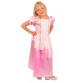 Prinsesjurk Roze Kind