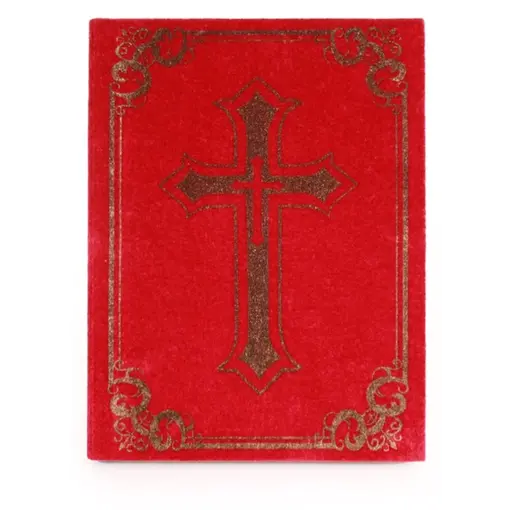 Het grote Sinterklaasboek klassiek model