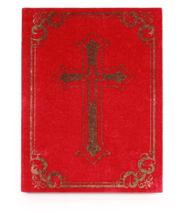 Het grote Sinterklaasboek klassiek model