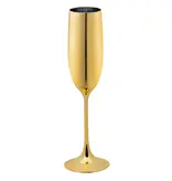 Beker Bubbles Goud