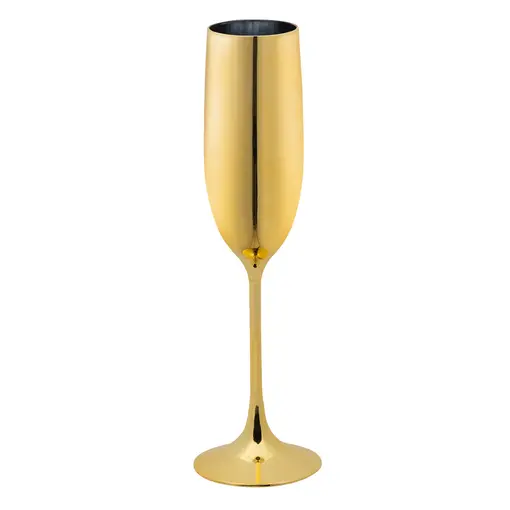 Beker Bubbles Goud