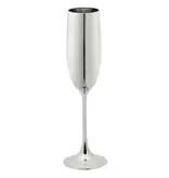 Beker Bubbles Zilver