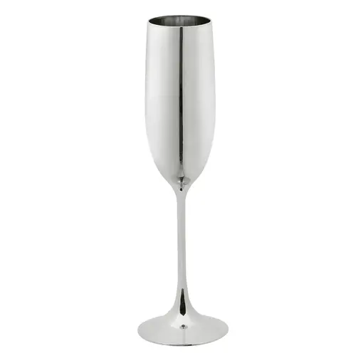 Beker Bubbles Zilver