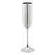 Beker Bubbles Zilver
