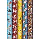 Cadeaupapier Rol Sint (250x46,5cm)