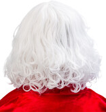 Santa Claus Set Naturel