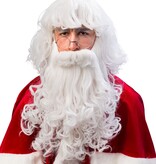 Santa Claus Set Naturel